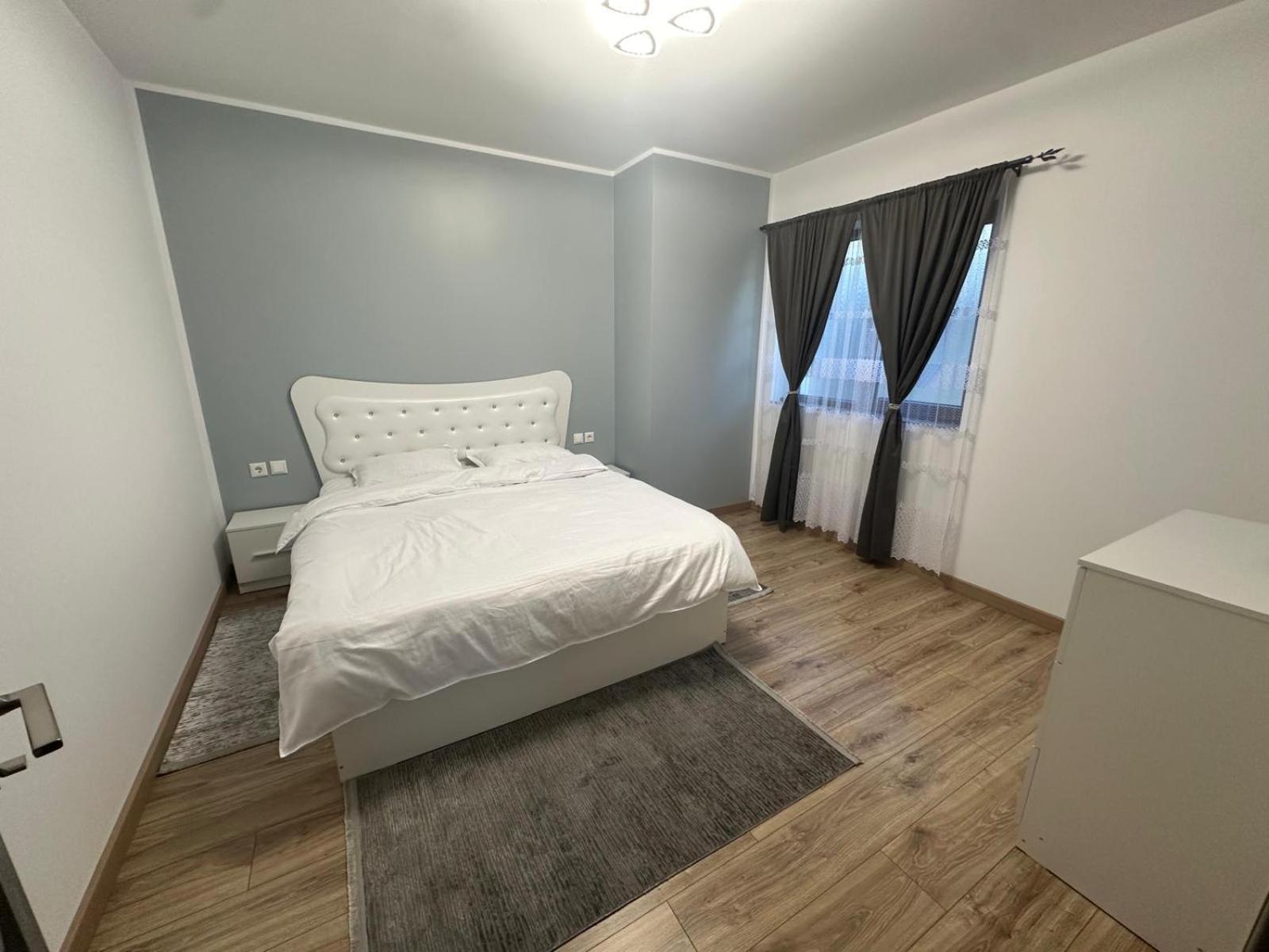 Popasul Din Vale Hotell Moisei Exteriör bild