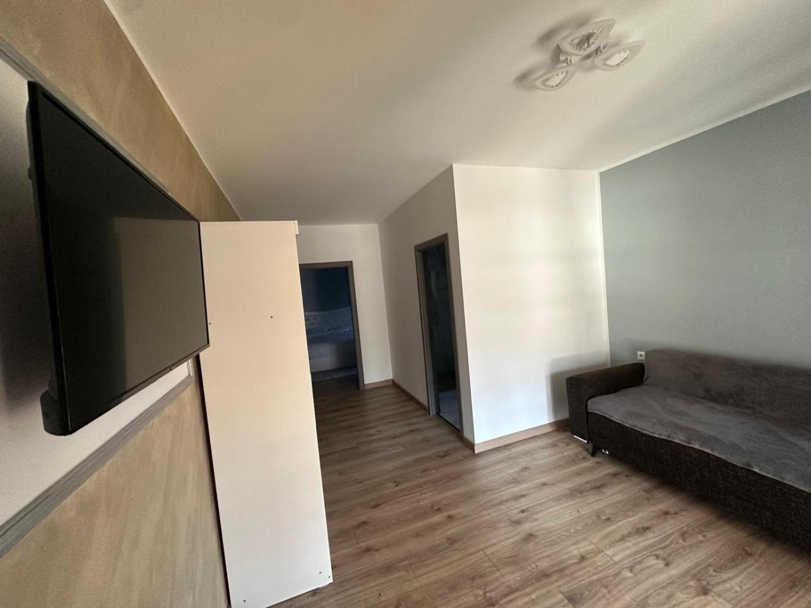 Popasul Din Vale Hotell Moisei Exteriör bild