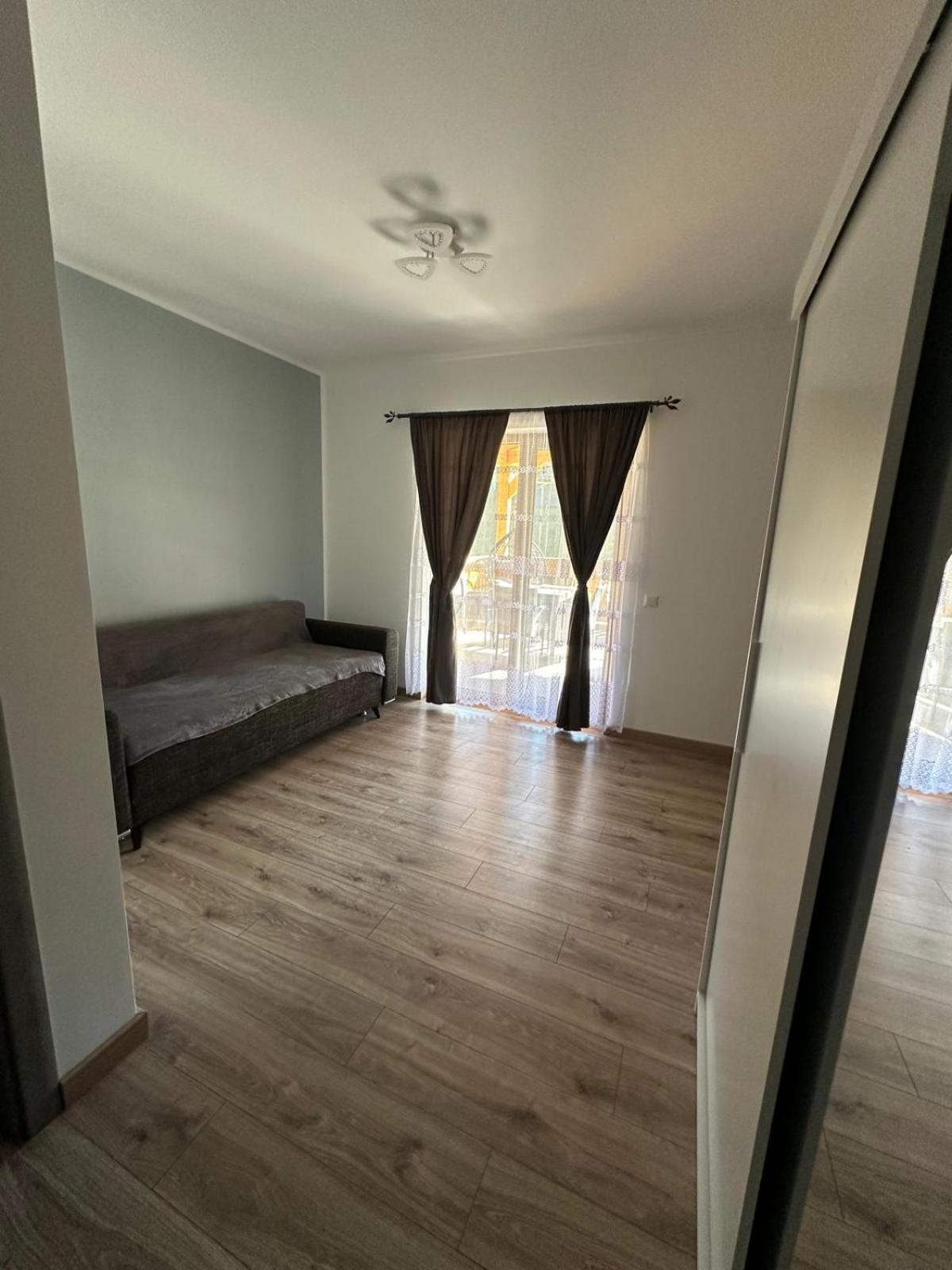 Popasul Din Vale Hotell Moisei Exteriör bild